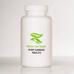 Hi-BP Cardiac Health