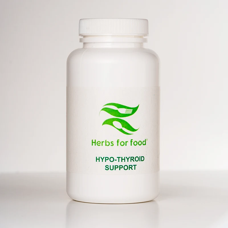 Hypothyroid Support