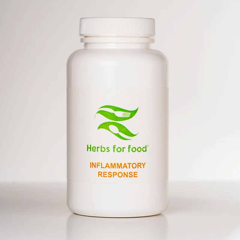 Inflammatory Response Inflammatory Response