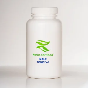 Male Tonic V1