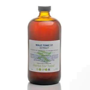Male Tonic V1 Extract