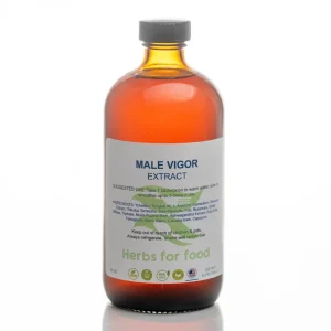 Male Vigor Extract