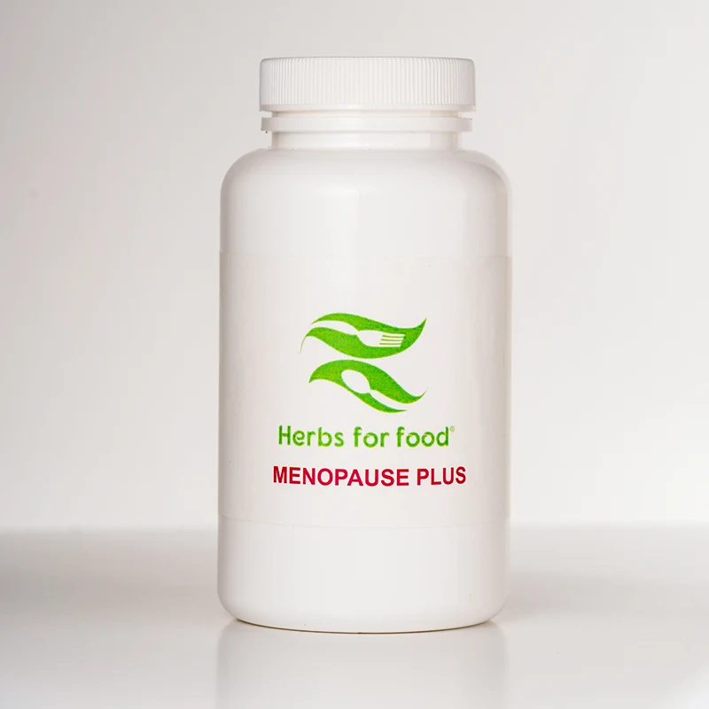 Menopause Plus Menopause Plus