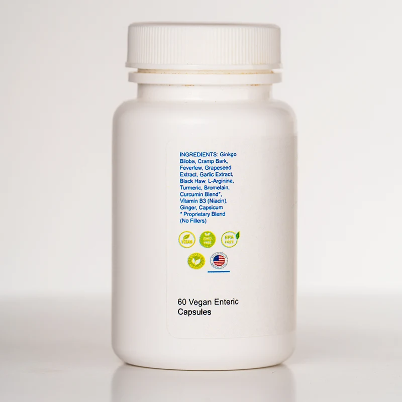 Nature’s Anti-Clotting Assist 2