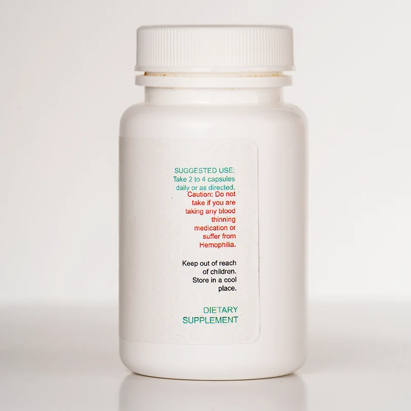 Nature’s Anti-Clotting Assist 3