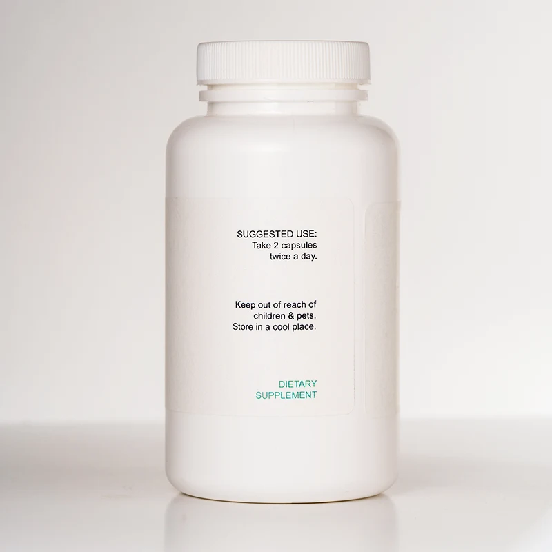 Nature’s Circulatory & Anti-plaque - Image 2