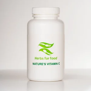Nature’s Vitamin C 1