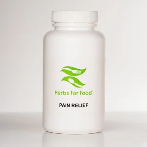Pain Relief 1