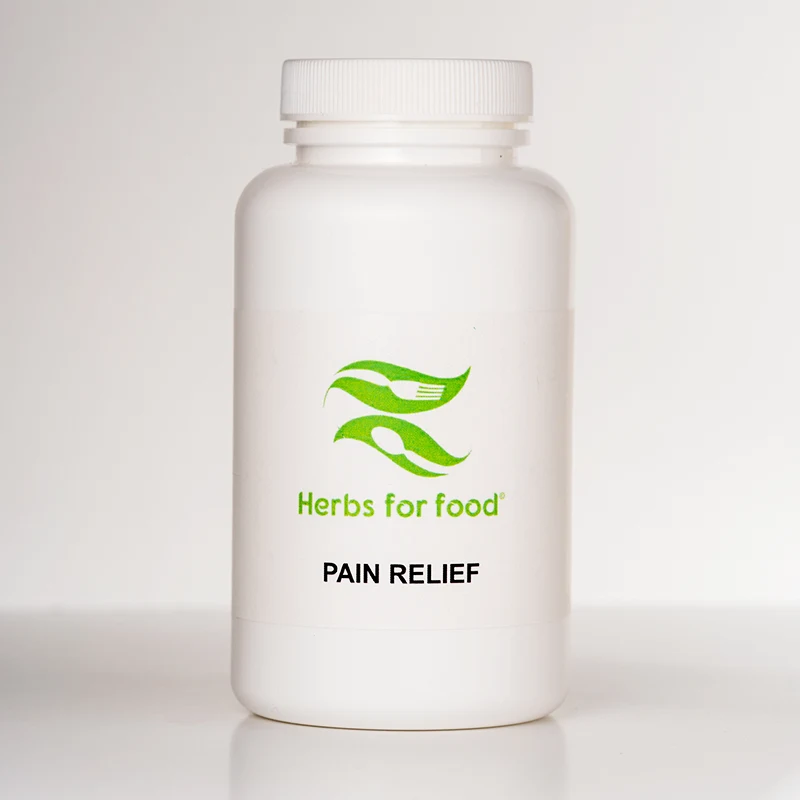 Pain Relief 1 Pain Relief 1