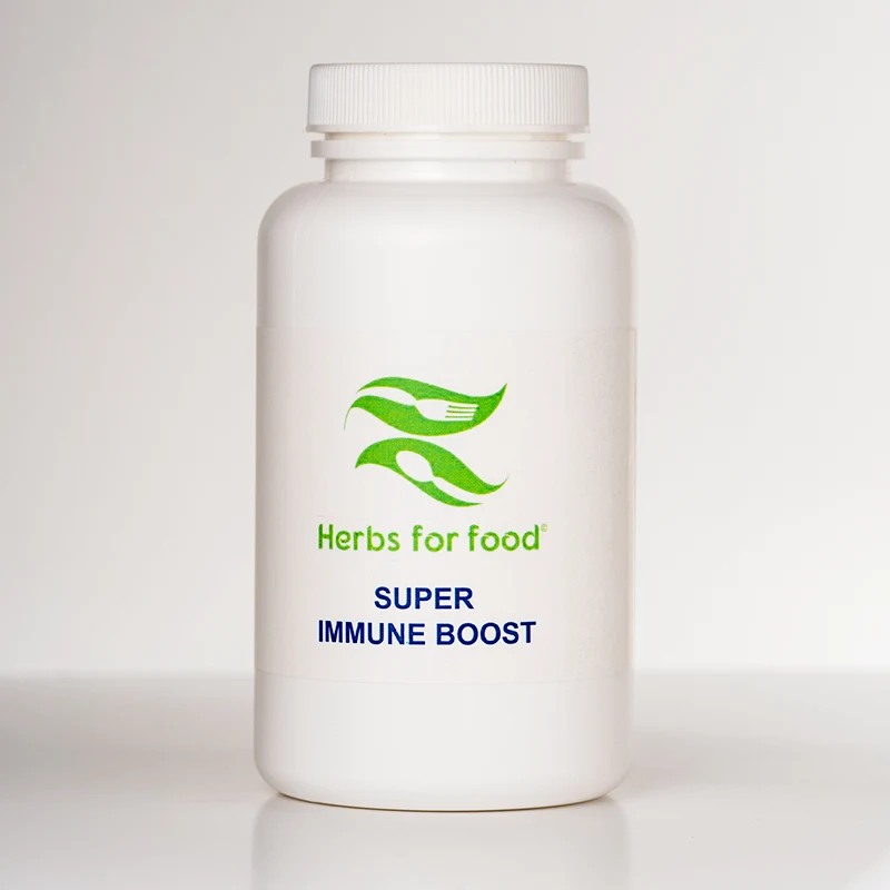 Super Immune Boost 1 Super Immune Boost 1