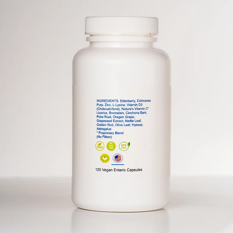 Super Immune Boost 2